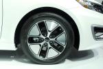 Kia Optima Hybrid 2011 года